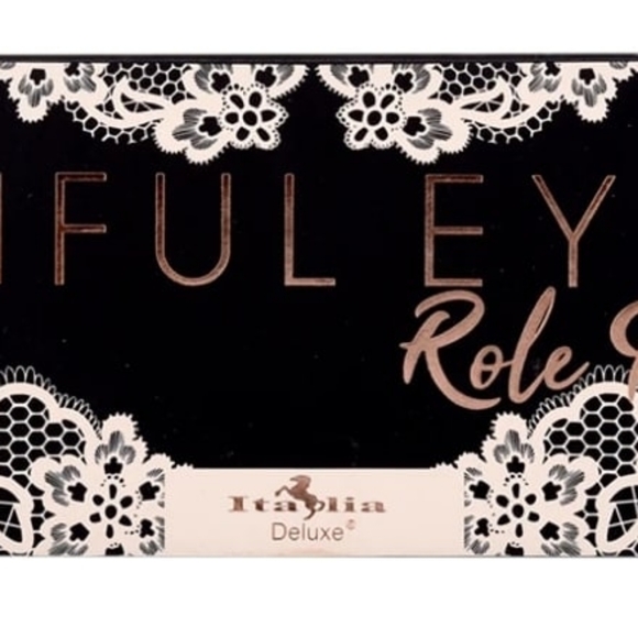 Eye shadow pallette - Picture 2 of 2